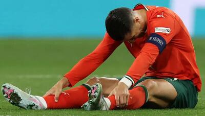 آخرین فرصت رونالدو برای جام‌جهانی؛ CR7 در ۴۱ سالگی به دنبال پایان  حسرت بزرگ