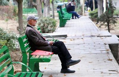 خبر جدید درباره فیش حقوقی خرداد بازنشستگان تامین‌اجتماعی/ بازنشستگان بخوانند