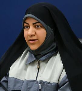 کارگران پشتوانه‌ی ملت در جنگ تحمیلی ۱۲ روزه