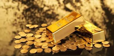طلا هفته جدید را با روند صعودی آغاز کرد