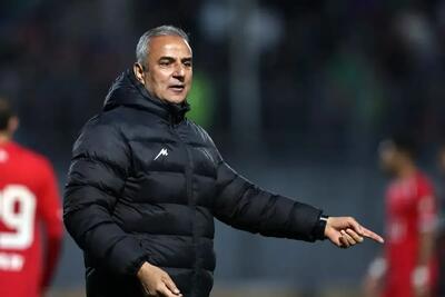 ۴ گزینه پرسپولیس برای جانشینی کارتال