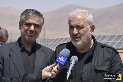 فراخوان عمومی نصب نیروگاه‌های ۵ کیلوواتی پشت بامی بزودی اعلام می‌شود