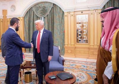 خواسته اصلی دمشق در فرایند گفت‌وگو با اسرائیل