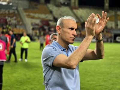تکلیف بازگشت یحیی به پرسپولیس مشخص شد