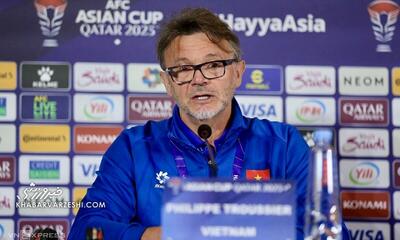 «فیلیپ تروسیه» به پیشنهاد پرسپولیس پاسخ داد