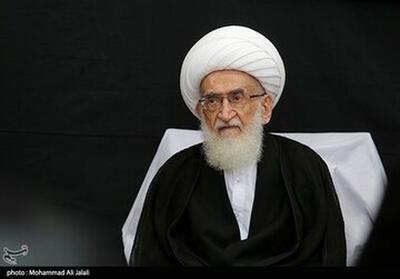 نوری همدانی فتوای جدید صادر کرد