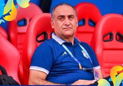 گزینه پیشنهادی هوادار متمول برای نیمکت پرسپولیس لو رفت!