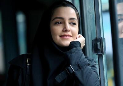 نگاه روز | شباهت عجیب «نازنین بیاتی» به خواهر بزرگش در یک سلفی دو نفره