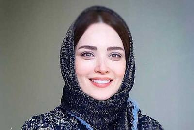 نگاه روز | رونمایی از تغییرات جدید چهره بهنوش طباطبایی خانم بازیگر همیشه خوشتیپ در آسانسور