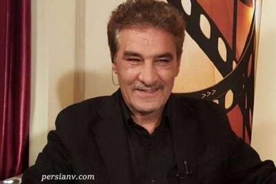 نگاه روز | تصاویر شوکه کننده از چهره جدید جعفر دهقان؛ بازیگر سریال “مختارنامه” / آقای بازیگر چقد پیر و شکسته شدن
