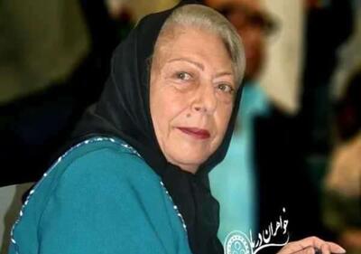 نگاه روز | قابی ناب و عاشقانه از ثریا قاسمی و مادرش دهه شصت