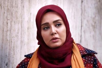 نگاه روز | حس و حال خوب ندا قاسمی شیرین نون خ بعد از پوشیدن لباس به سبک زنان چابهاری