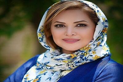 نگاه روز | شوکه شدن کمند امیرسلیمانی از تغییر چهره خودش بعد از یک گریم