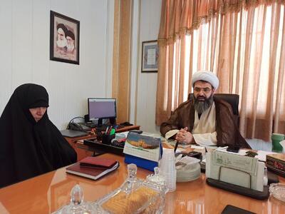 ۳۰۰ نفر برای پذیرش در حوزه‌های علیمه استان مرکزی ثبت‌نام کردند