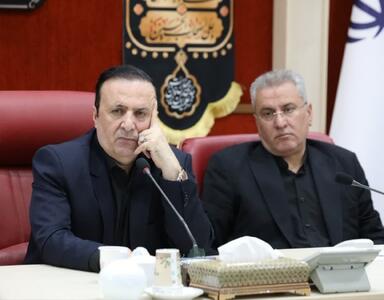 نوذری: ساماندهی اتباع خارجی با نگاه انسانی و قانونی صورت می گیرد