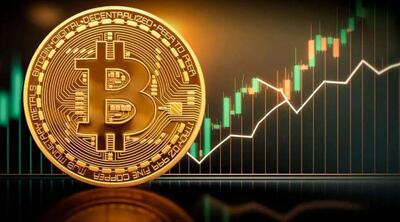 منتظر شوک در بازار بیت کوین باشید