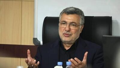 حمایت از تیم ملی سلامت، رمز موفقیت نظام سلامت کشور است