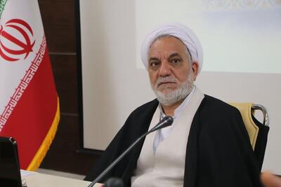 روند مطلوب رسیدگی به پرونده‌ها در دادگاه‌های صلح کرمان با متوسط زمان ۳۷ روز