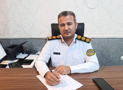 محدودیت‌های ترافیکی مراسم علم گردانی در شهر میناب