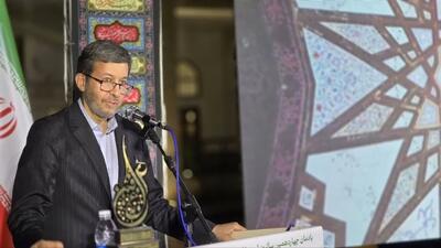 استاندار اصفهان خطاب به دبیرکل یونسکو: تاریخ سکوت شما در برابر تعرض به میراث جهانی ایران را از یاد نمی‌برد/میراثی که در جان مردم جاری است پاک نمی‌شود