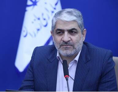 دادبود: باید سازوکارهای عملیاتی برای تأمین پایدار مصالح پروژه‌های عمرانی مازندران طراحی شود