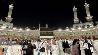 چهارمین حاجی کردستانی در سرزمین وحی وفات یافت