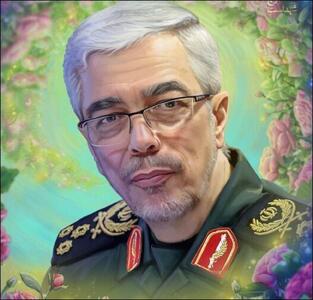 مراسم گرامیداشت شهادت سپهبد باقری برگزار شد