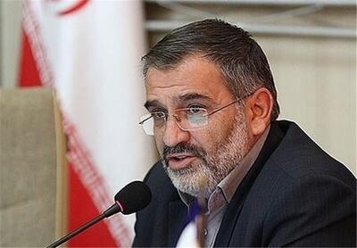 لزوم خروج فعالیت‌های پدافند غیرعامل از شکل صرفاً اداری و گزارش‌محور
