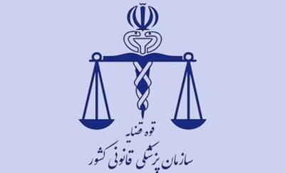 بررسی سالانه بیش از ۱۰۰ هزار پرونده روانپزشکی در سازمان پزشکی قانونی کشور