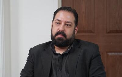 احسان هوشیارگر سرپرست مدیریت ارتباطات و امور بین‌الملل بنیاد ملی بازی‌های رایانه‌ای شد
