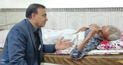 حمایت ۷۵ میلیاردی از مددجویان کمیته امداد باشت