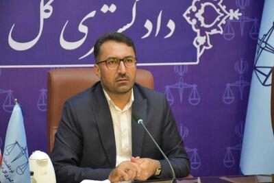 صلح و سازش ۶۹۳ پرونده در هرمزگان