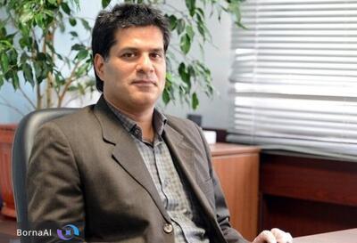 معاون تنظیم‌گری و توسعه سکوهای دیجیتال منصوب شد