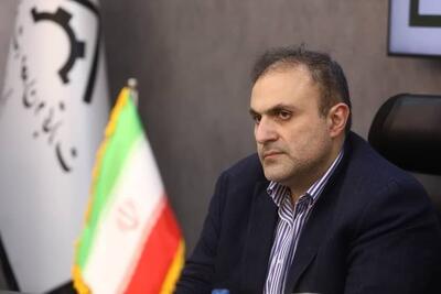 ایام تجاوز صهیونیست ها هیچ‌خللی در تولید قم ایجاد نشد