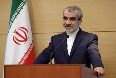 کدخدایی: باید از خسارات برای پیگیری‌های بین‌المللی برآورد دقیق شود