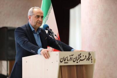کارگروه تهیه و تدوین تاریخ شفاهی آذربایجان تشکیل می‌شود