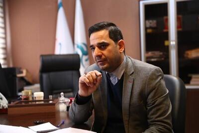 رئیس فدراسیون والیبال: امیدوارم این پیروزی‌ها باعث شادی مردم شده باشد