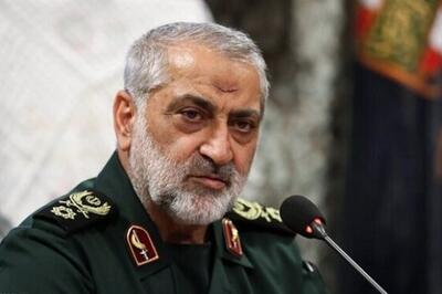 سخنگوی ستاد کل نیرو‌های مسلح: صهیونیست‌ها قابل اعتماد نیستند / پاسخ دندان‌شکن در صورت تجاوز مجدد