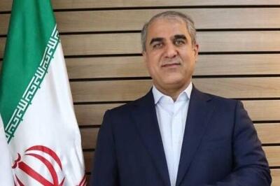 مدیرعامل گروه مالی ملت: بانک ملت به حمایت از بازار سرمایه متعهد است