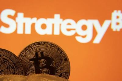 انتقال قابل توجه بیت‌کوین توسط استراتژی؛ نگرانی‌ها و گمانه‌زنی‌ها در بازار رمزارزها
