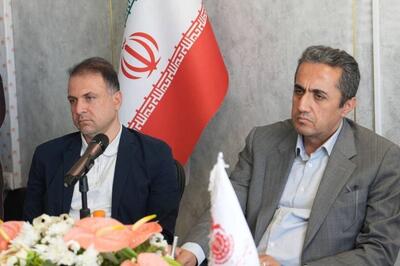 معاون وزیر صمت و رئیس هیأت عامل ایمیدرو: توانمندی بالای مجتمع مس سرچشمه باید به سایر صنایع معدنی کشور منتقل شود