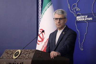 گزارش نامناسب گروسی، بهانه‌ای برای تجاوز نظامی اسرائیل و آمریکا بود