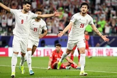 ۴ بازیکن ایران در بین نامزد‌های AFC در مسیر صعود به جام‌جهانی