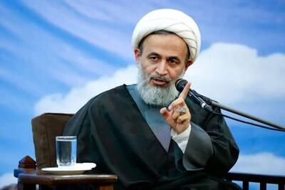 پناهیان:  هر مسلمانی در هر جای دنیا باید از جان خود بگذرد و به قتل ترامپ اقدام کند