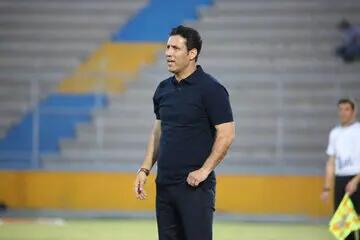 خروج یک مربی داخلی از لیست گزینه‌های سرمربیگری پرسپولیس