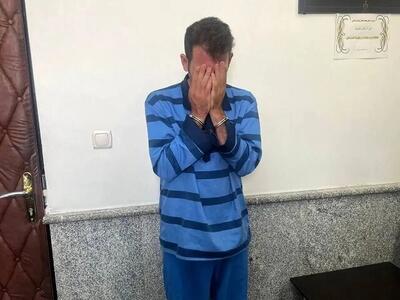 کیفرخواست علیه قاتل الهه حسین‌نژاد صادر شد