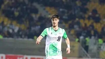 گزینه مد نظر پرسپولیس هایجک شد!