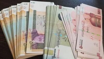 وجود ۱۴۵۷۰ همت سپرده بانکی در کشور/ ۶۱ درصد از سپرده‌های بانکی در تهران است