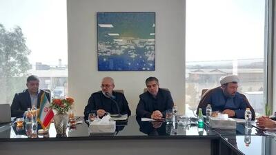 وزیر نیرو: حل بحران انرژی بدون سرمایه‌گذاری ممکن نیست
