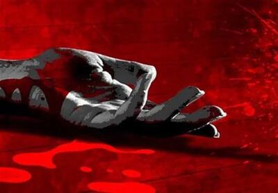 پسر دهه هشتادی با ۱۰ ضربه هولناک چاقو به قتل رسید | جنایت تکان‌دهنده در مشهد به خاطر غیرتی شدن